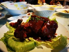 -闻道食府烙饼卷带鱼(原车耳营店原大觉寺店)