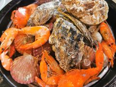 -巧克力渔家.小船海鲜胶东菜(万平口店)