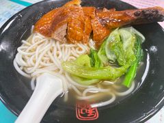 -烧鹅濑(西华路店)