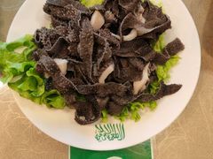 -南来顺饭庄·清真(南菜园店)