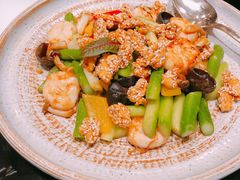 -广州文华东方酒店·江-由辉师傅主理