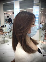 点击看大图 -潘多拉Hairsalon