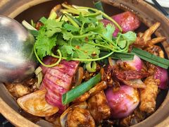 -胡须佬鸡煲四季火锅店(石厦西村直营店)