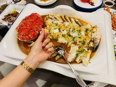 -海景壹号大酒店(滨湖店)