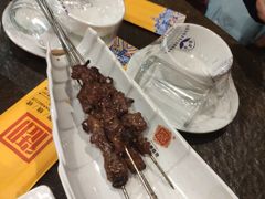 -锦州御烧烤·形象店(人民街店)