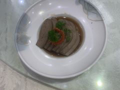 -锦海城市大酒店·上海酒楼(会馆浜路店)