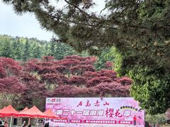 -石岛赤山风景区