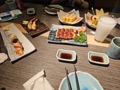 -炙柒Sekinana·精致日料(合生汇店)