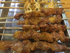 -凤齐羊肉烩面馆