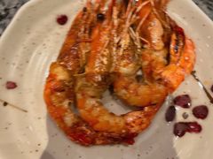 -大渔铁板烧(中山路八佰伴店)