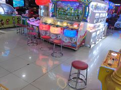 -大玩家(魏家庄万达店)