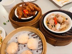 -添好运点心专门店(深水埗店)