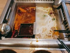 -野妹经典火锅(民治店)