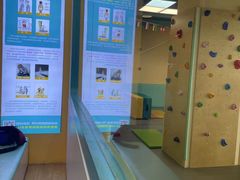 -玩胜青少儿体能(福田侨香中心)