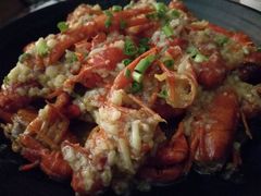 -巴厘龙虾·榜首油焖大虾(洞庭·艺术洋房店)