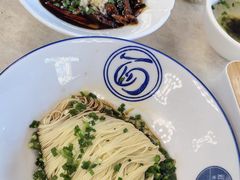 -二泉园老菜馆·百年无锡菜