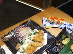 -隐鮨日料(北辰三角洲店)