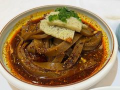 -中发源·清真餐厅(南油店)