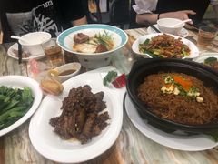 -椿记烧鹅(叠彩店)