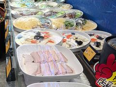 -俏东方·海味水饺·青岛菜(崂山店)