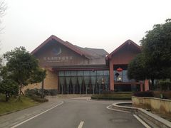 -中铁花水湾四季温泉谷