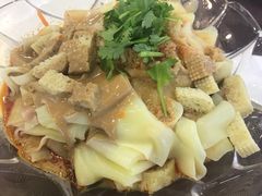 -帕米尔食府(白云观店)