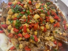 -新新湘菜馆(新中街二条店)