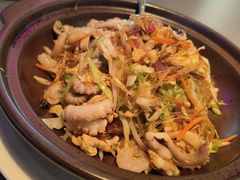 -桂满陇·蟹黄小笼汤包(清河万象店)