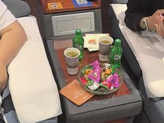 -华夏良子·足道SPA艾灸(中关村旗舰店)