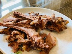 黄焖手抓羊肉-清真·益鑫羊肉手抓馆(花园北街店)