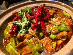 -薇酌饮·陕西菜(南门外店)