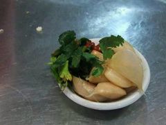 -老刘家泡馍·陕西老字号(钟楼广济街店)