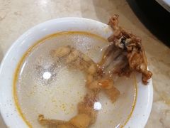 -晓林火锅(安定门店)