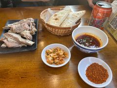 -长安后宰门水盆羊肉(新都心店)