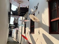 -东山雕花楼