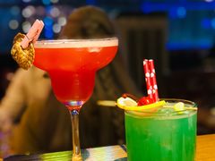 -味德西餐音乐酒吧 Wade's Bar&Grill