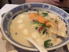-山外山菜馆(玉泉路店)