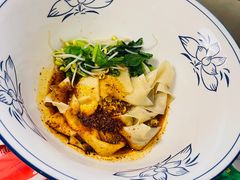 -宁夏国强手抓羊肉·清真菜(未央路凤三店)