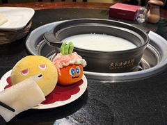 -大良毋米粥(锦龙路总店)