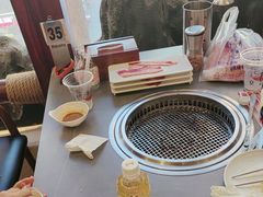 -尚宴牛特鲜自助(太原街万达店)