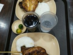 -Mang Inasal - D'mall Boracay