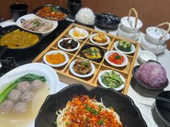 -新仙清汤牛腩(铜锣湾店)
