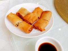 -金河半岛园林酒家(金融城店)