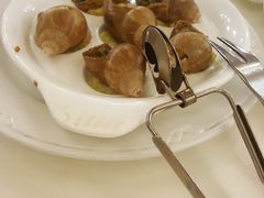 -红房子西菜馆(淮海中路店)
