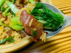 -壹煲口福煲仔饭(中山路店)
