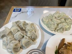-叁拾壹克饺子·东北菜(国贸店)