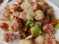 -胖子菜馆(隆昌路店)