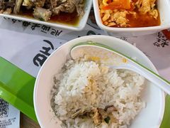 -老乡鸡(家天下生活广场店)
