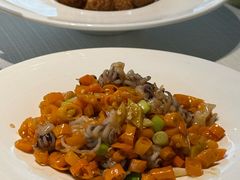 -悦融·京鲁菜·露台花园(安定门店)