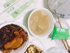 梅菜扣肉-老乡鸡(南京河西雨润大街店)